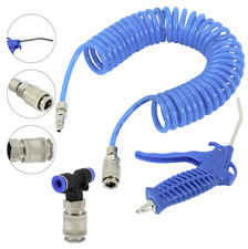 TUBO ARIA COMPRESSA FLESSIBILE