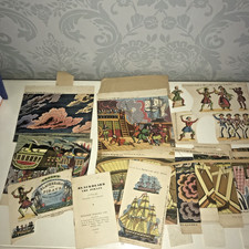 Personaggi Teatro Benjamin