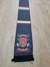 Sciarpa Ultras Roma Boys 1972