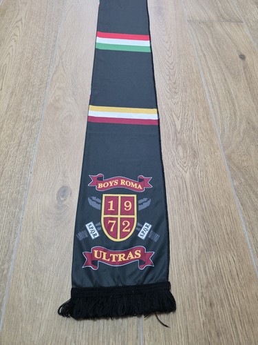 Sciarpa ultras roma - ultras, boys