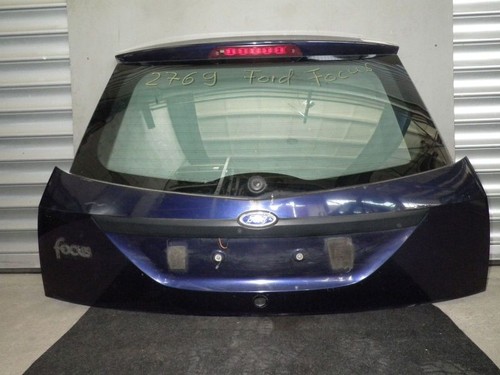 Portellone posteriore ford - portellone,