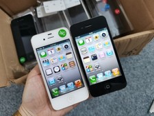 Originale - Apple iPhone 4