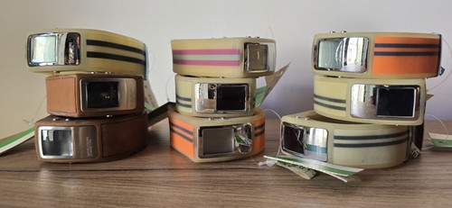 Orologio benetton - benetton, 9