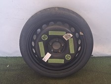 RUOTINO DI SCORTA PER AUDI A4 Berlina 8K0601027D CAGA (11>14)