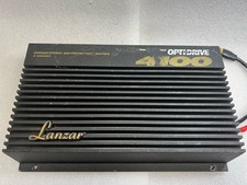 Old School Lanzar Opti Drive