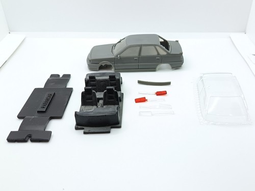 Incomplet kit renault 21 - :,