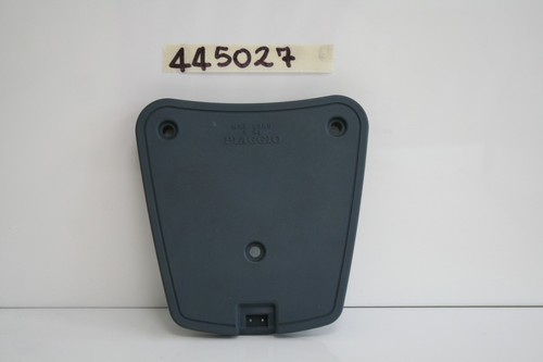 Piastra bauletto top - top, case
