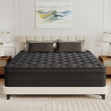 Materasso Memory Foam Gel