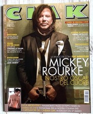 Rivista CIAK n. 3 2009 con