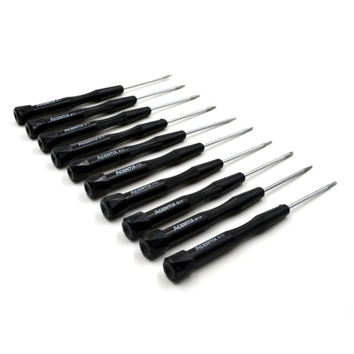 Set cacciaviti precisione - set, di