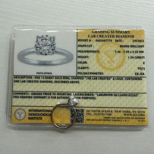 Anello fidanzamento oro 14 - fidanzamento,