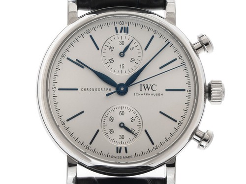 Cronografo iwc portofino - cronografo,