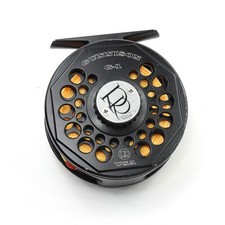 Ross Gunnison G-1 Fly Fishing