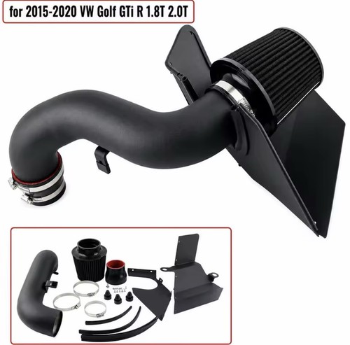 Aspirazione racing corta - aspirazione,