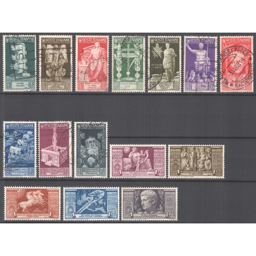 Regno italia 1937 - regno,