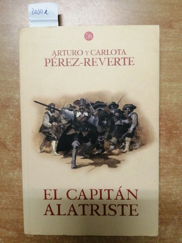 Arturo perez reverte el - perez,