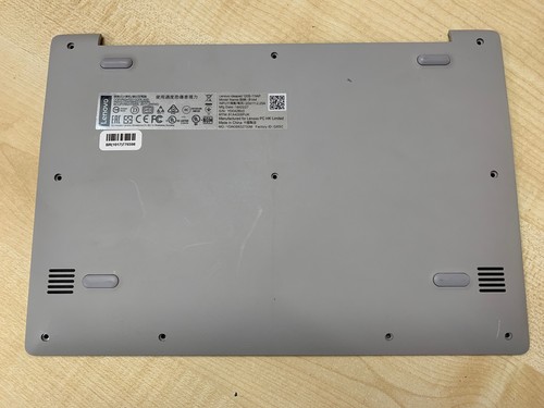 Lenovo ideapad 120s 11iap - lenovo, base