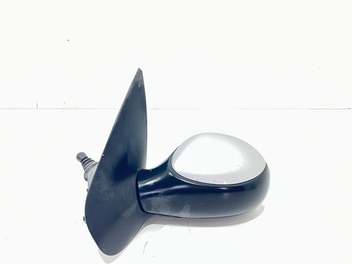 Specchietto specchio - specchietto,
