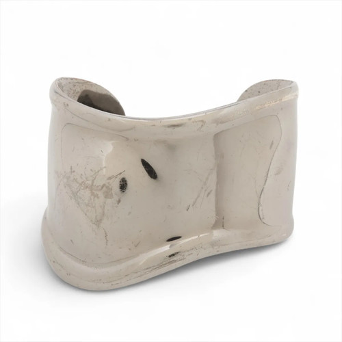 Tiffany elsa peretti bracciale - elsa,