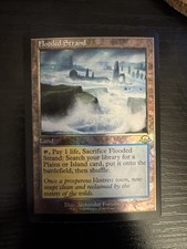 Filo allagato (cornice retrò)