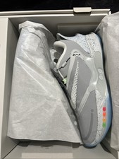 Taglia 15 Nike Adapt BB 2.0