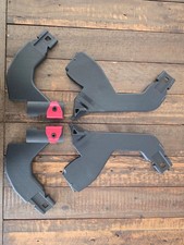 Peg Perego Ypsi Double Adapter