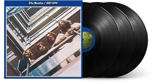 The beatles - the,