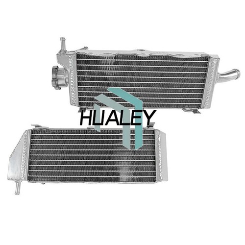 Radiatore acqua alluminio per