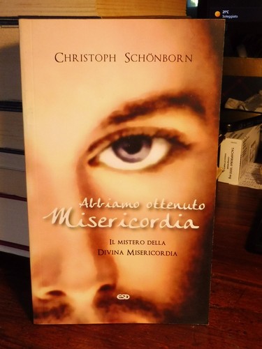Abbiamo ottenuto misericordia - abbiamo,
