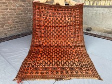 Tappeto vintage afgano