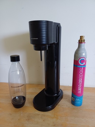 Macchina per acqua frizzante