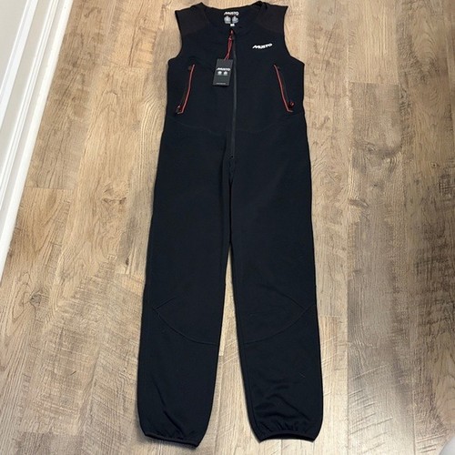 Bavaglini vela musto - vela, mid