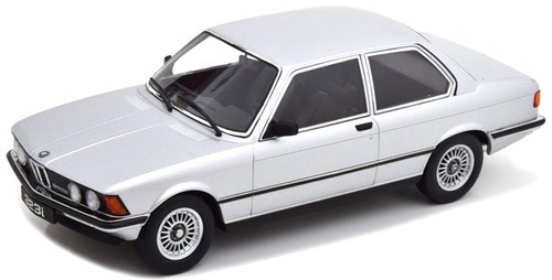 Bmw e21 323i 1978 - bmw,