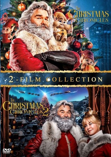 The christmas chronicles - the,