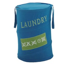 Cesto portabiancheria di Gedy