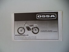 advertising Pubblicità 1981