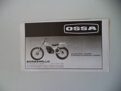 Advertising pubblicità 1981 - pubblicità,