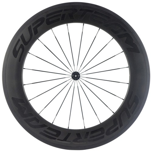 700c ruota anteriore - anteriore, in