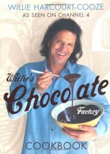 Willie's Chocolate Factory