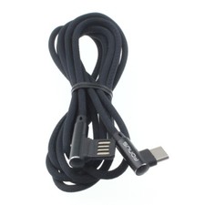 6ft Type-C Angle USB Cable