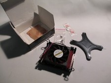 Dissipatore CPU con ventola