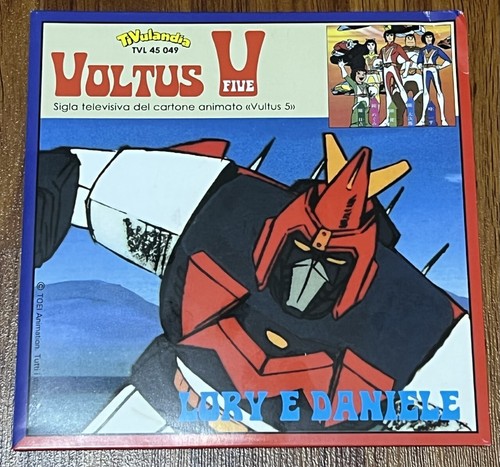 Voltus combatter lory - voltus, v