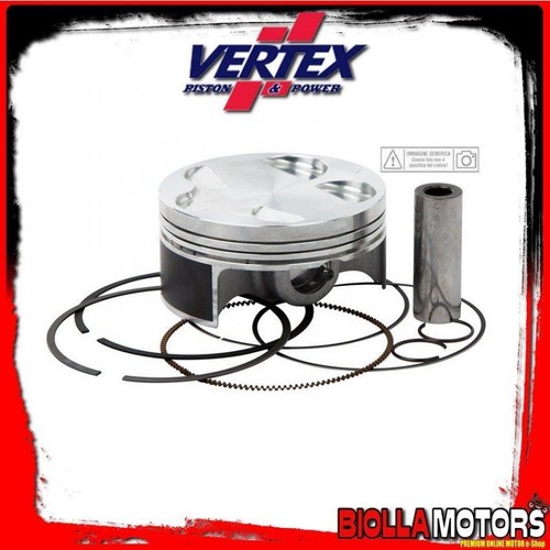 22383075 pistone vertex 75mm - 22383075,