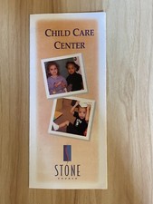 Opuscolo Centro Assistenza