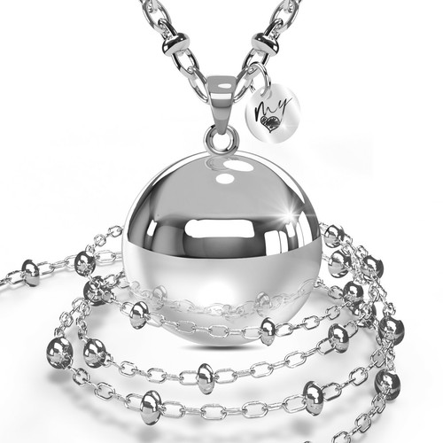 Lovemycocca collana chiama - collana,