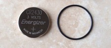 Battery Kit for Suunto Vector