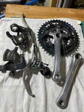 Vintage 80s/90s Shimano Alivio