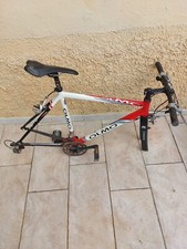 Telaio bicicletta olmo usato - bicicletta,