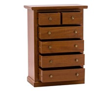 CASSETTIERA SETTIMANALE MIELE