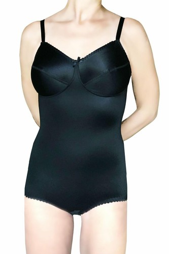 Body donna modellante